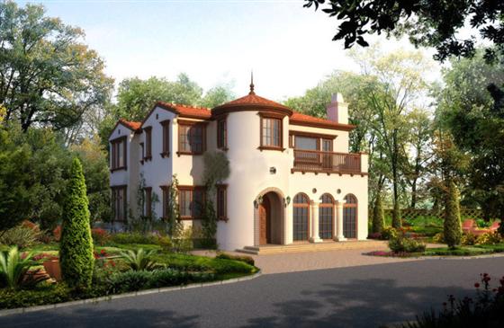 中粮本源第三期B区第二批“一套一标”价目表