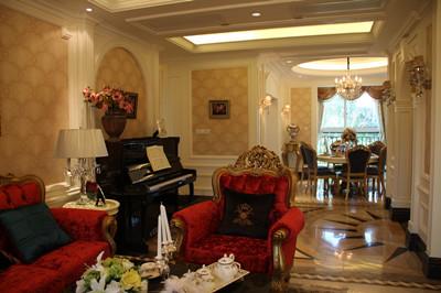 吴江金秋住博会上相“美宅”