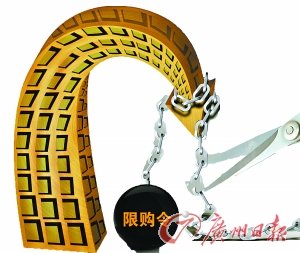 12地楼市限购令月末到期 地方救市一触即发