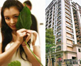 章子怡巩俐王菲赵薇周迅 十大女星豪宅排行榜（图）