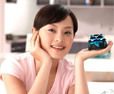 古巨基欲买2套千万豪宅 看最会投资的性感女星(图)