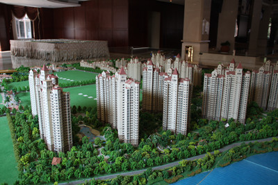 吴江金秋住博会上相“美宅”