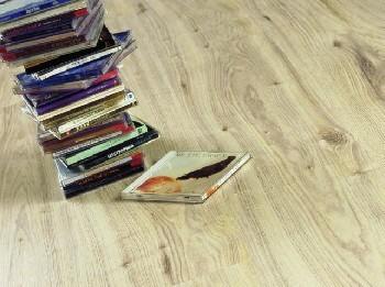 客厅装修知识 竹木地板选购7大注意事项