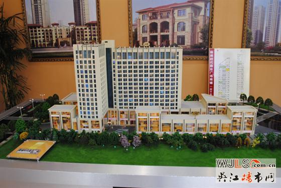 盛泽第六届金秋房展会今日开幕