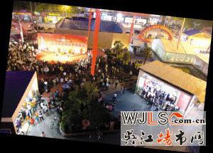 盛泽房展会10月26日衡悦广场开幕