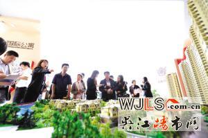 盛泽房展会10月26日衡悦广场开幕