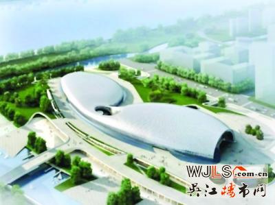 雷人建筑: 丑陋还是经典?围观中国十大另类建筑