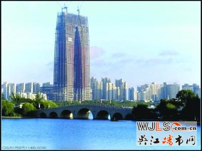 雷人建筑: 丑陋还是经典?围观中国十大另类建筑