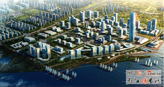 绿地太湖城加推撼吴江