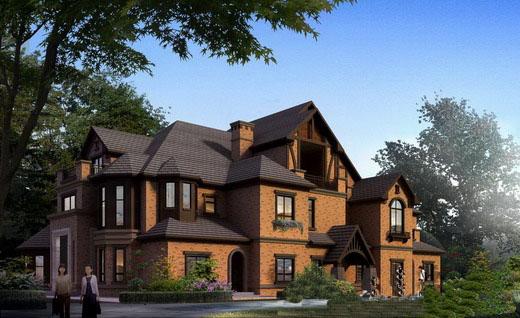 金科廊桥水岸将推多层花园洋房   最低可享94折