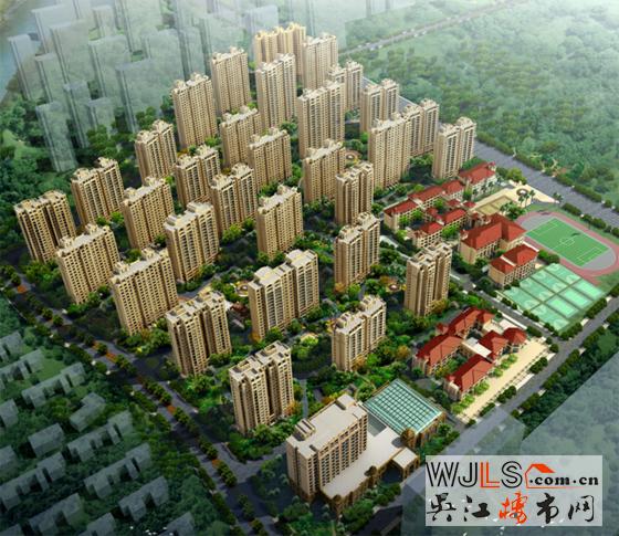 吴江在售楼盘盘点(四)