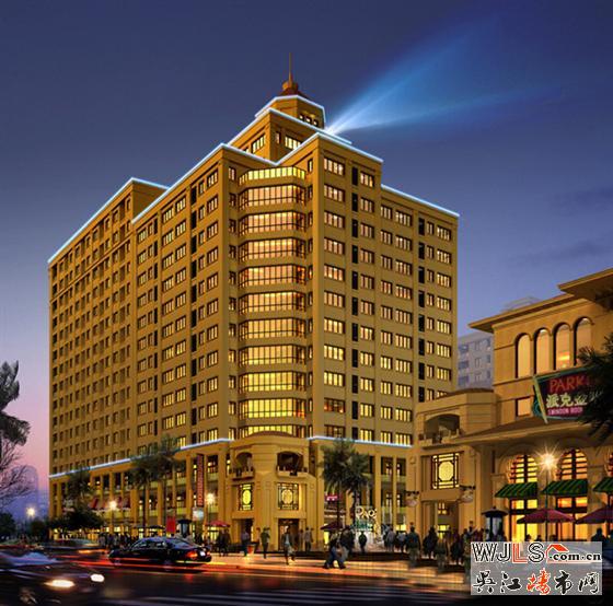 吴江酒店式公寓选购指南