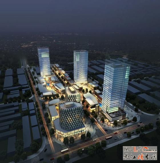 盛泽热销楼盘推介