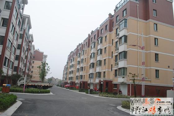 盛泽住博会参展楼盘抢先看(三)