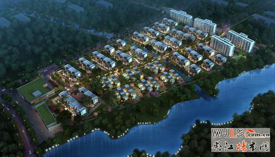 太湖天城92-170㎡纯精装别墅 团购锯惠