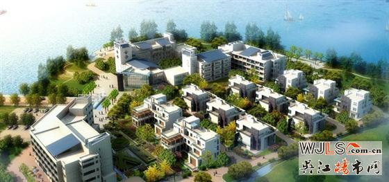 云水谣精装公寓  享受别墅级生活配套