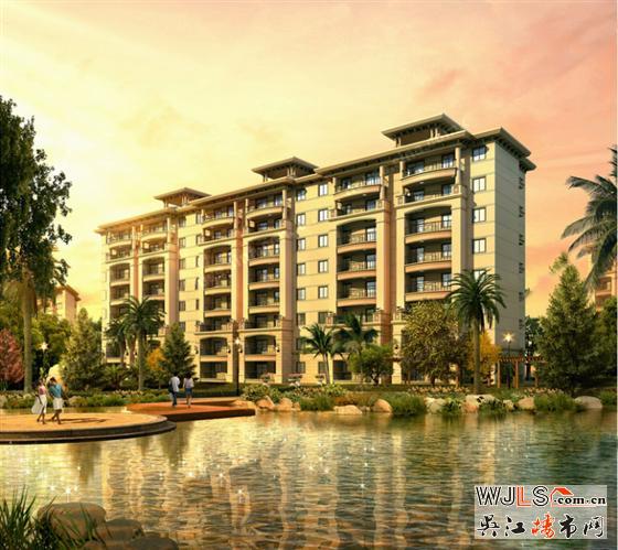 恒达星湖湾9号楼约60套房源预约中