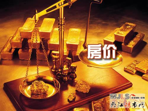 百城住宅均价环比连涨两月 调控加码预期渐强