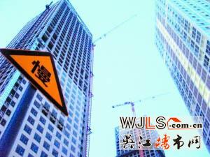 7月江苏13城市房价上扬 吴江房价环比上涨在1%