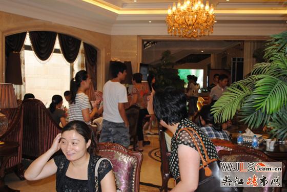 吴江中南世纪城63#楼今日盛大开盘 