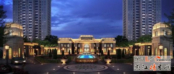 绿地太湖城8月18日加推  全款87折 