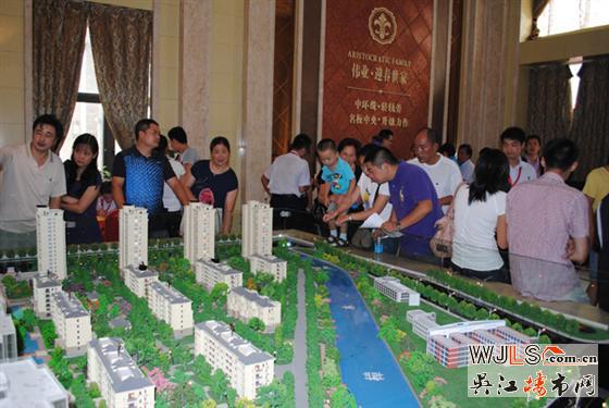 吴江撤市建区并入苏州后对房价的影响