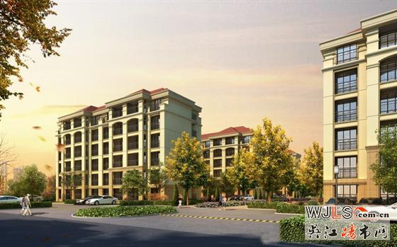 86-108㎡青年置业样本 伟业迎春乐家为刚需置业考虑