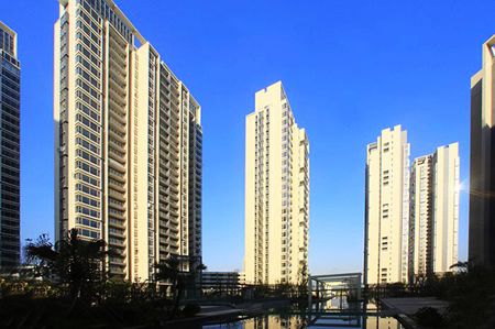 中国房价排行二十强出炉  苏州环比跌幅居15名