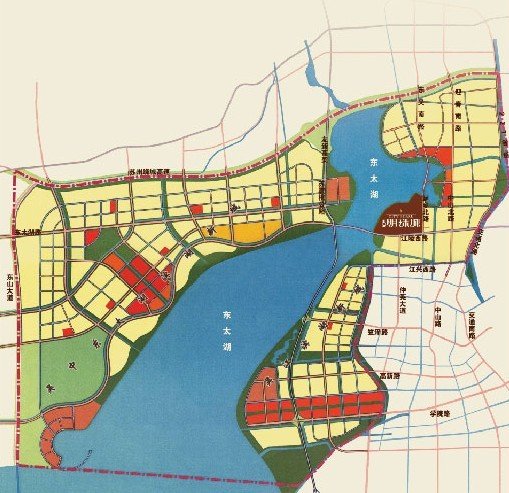 置业吴江区 酒店式公寓选购四大注意