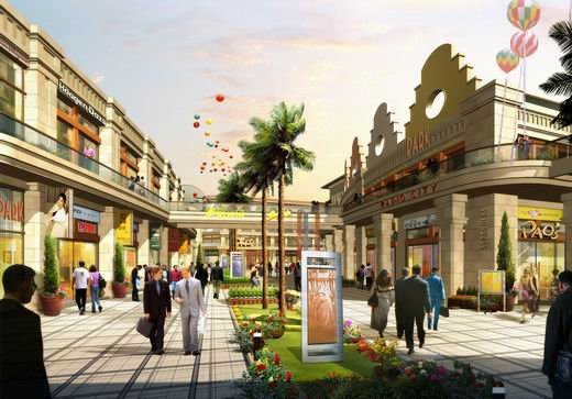 置业吴江区 酒店式公寓选购四大注意