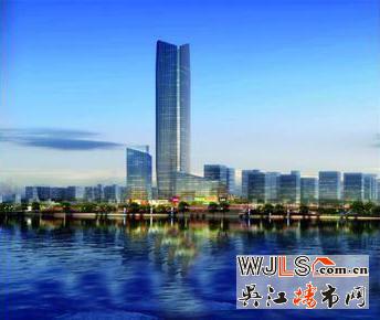绿地太湖城预计1月份加推酒店式公寓1幢
