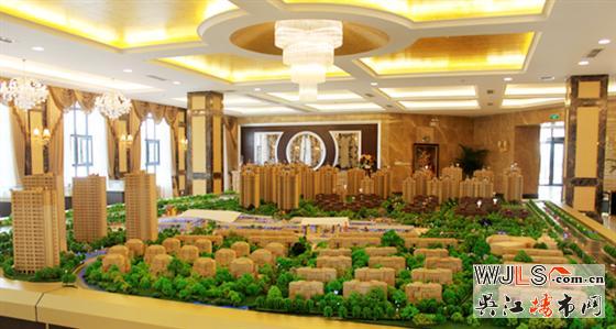 丽湾域加推22#和23#楼