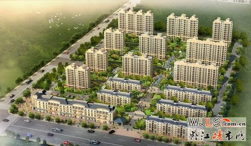 塞纳阳光 85-135平米洋房生活即将浓情绽放!