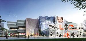 万宝商业广场 ——一站式欢乐MALL