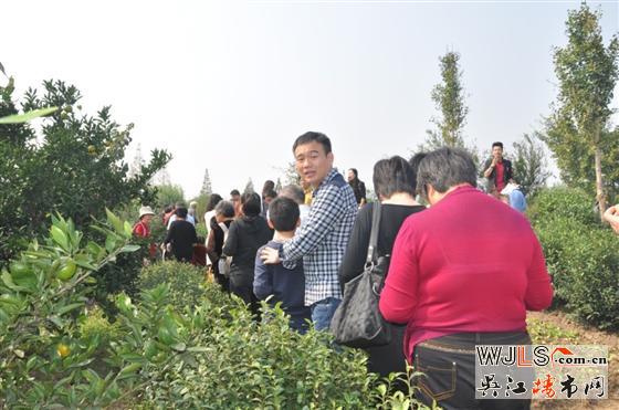 吴江·廊桥水岸亲子采摘游，提升客户美誉度