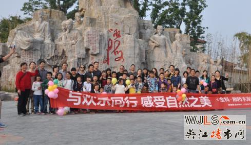 吴江·廊桥水岸亲子采摘游，提升客户美誉度