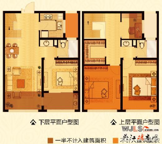 中南世纪城：一线水景园林 臻藏精装豪宅—82号楼