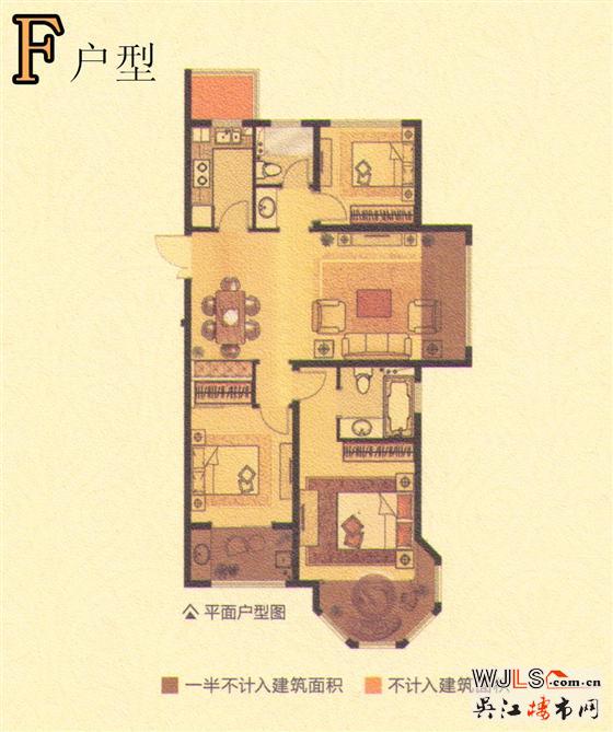 中轴豪宅 南北揽胜 中南世纪城加推81号楼