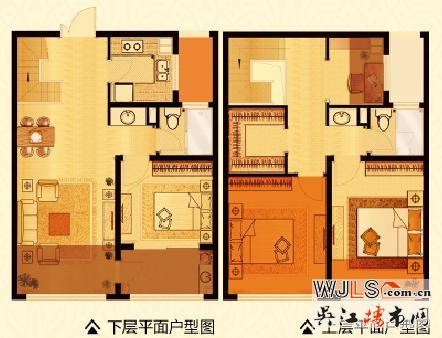 中南世纪城尚景豪宅 盛大公开