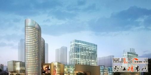 恒达广场在售商铺面积30-80平米价格30-300万/套不等