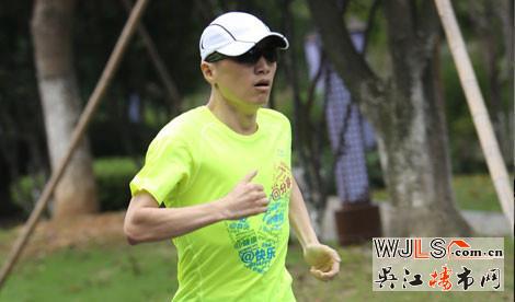 郁良:我和王石主席是合作关系