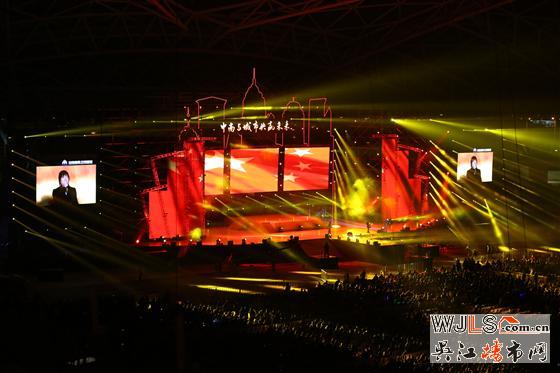 25年中南  感恩有你一路相伴