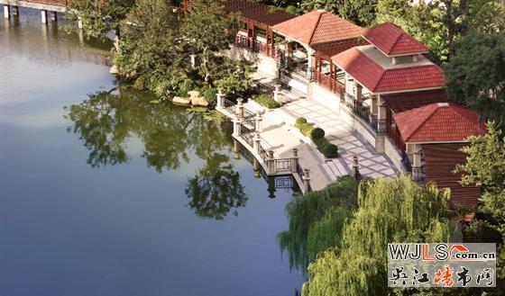 中南世纪城——揽胜御景  启幕层峰奢享