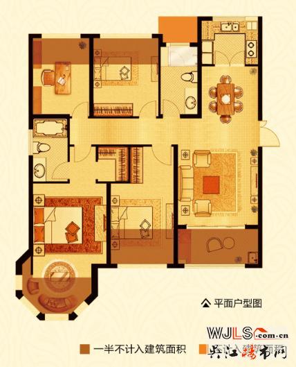 中南世纪城：吴江精装“领导者”，全系豪宅压轴来袭
