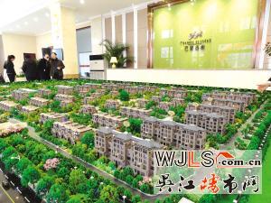 36万平方米的纯法式庄园社区———巴黎香榭