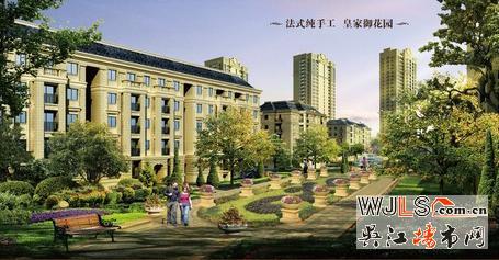 阳光悦湖公馆预计3月份开