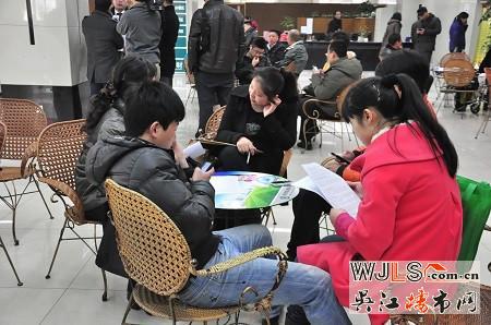 苏州多家售楼处遭“清洗” 新国五细则惹急了改善