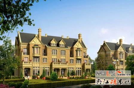 滨河名墅高端产品为王  精工铸造品质