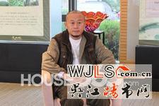 石旭升：养老地产发展缓慢 缺乏成熟盈利模式 