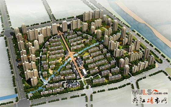 新港天城约117-170实景现房盛惠加推